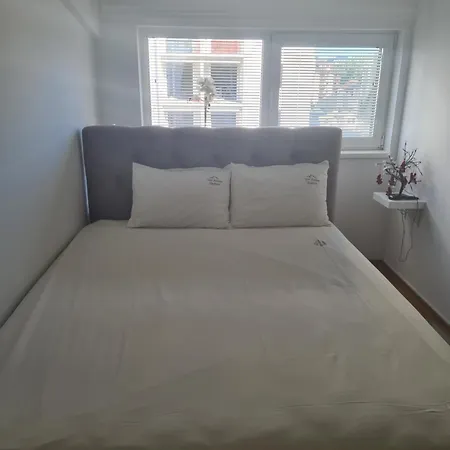 Vip Aleksa Centar Zlatibor