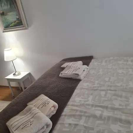 아파트 Vip Aleksa Centar *