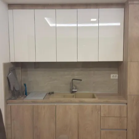 Apartman Vip Aleksa Centar