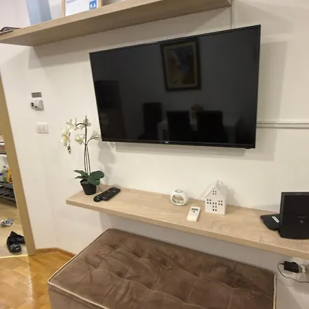 Apartman Vip Aleksa Centar *