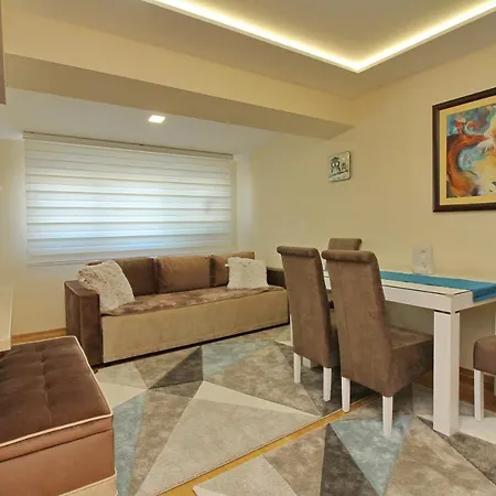 Apartman Vip Aleksa Centar