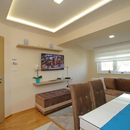 Vip Aleksa Centar Apartman