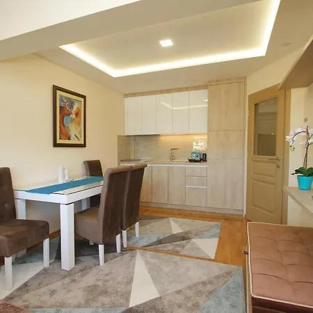 Vip Aleksa Centar Zlatibor