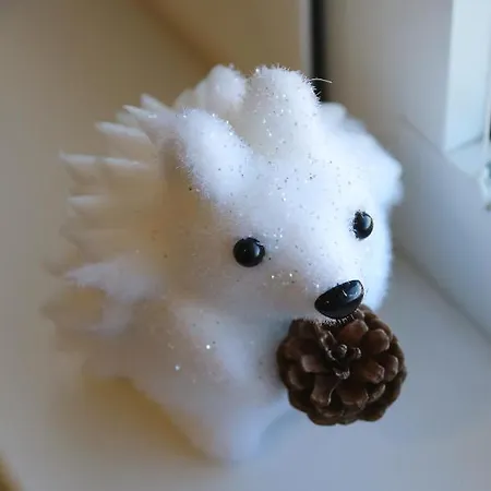 아파트 Vip Aleksa Centar 즐라티보