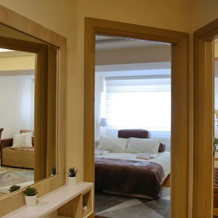 Vip Aleksa Centar * Zlatibor