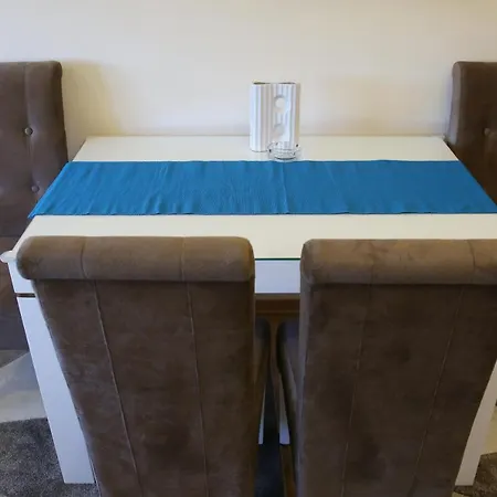 Vip Aleksa Centar Apartman