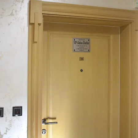 Apartman Vip Aleksa Centar *