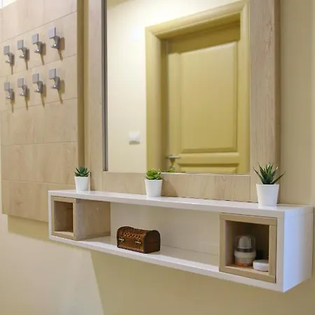 Vip Aleksa Centar Apartman *