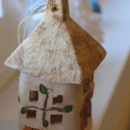 Vip Aleksa Centar Apartman *