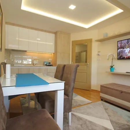 Apartman Vip Aleksa Centar *