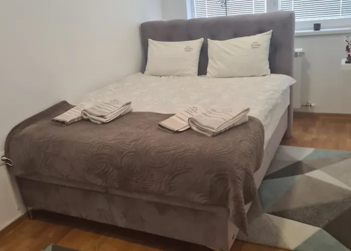 Apartman Vip Aleksa Centar *