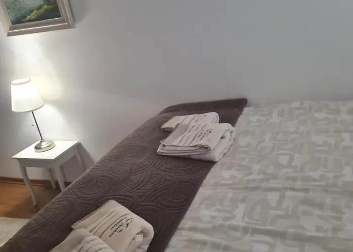 Apartman Vip Aleksa Centar *