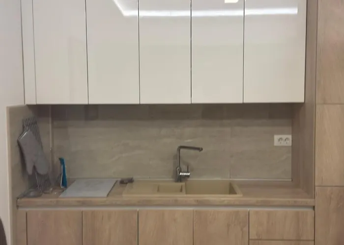 Apartman Vip Aleksa Centar