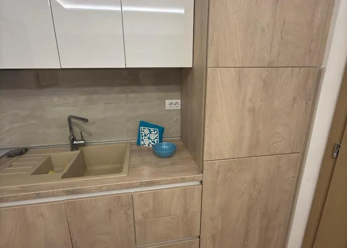 Vip Aleksa Centar Apartman Zlatibor