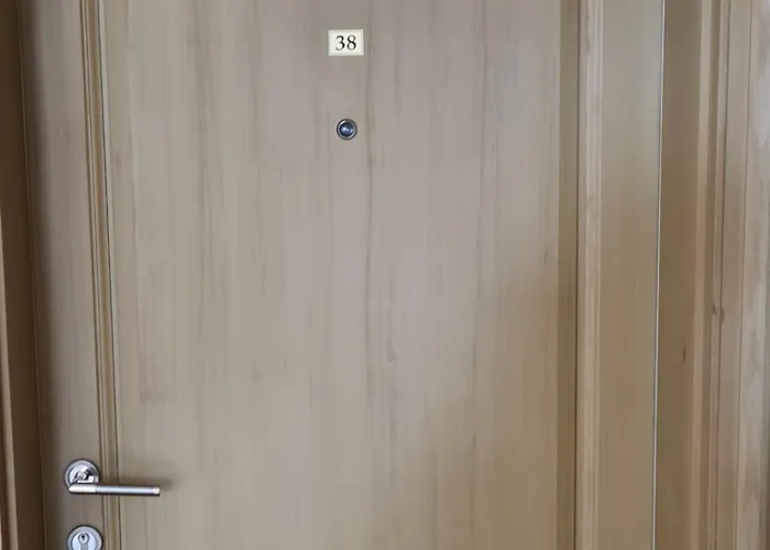 Apartman Vip Aleksa Centar Zlatibor