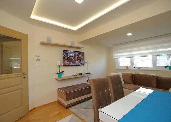 Vip Aleksa Centar Apartman