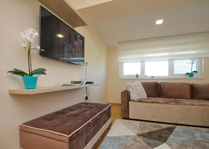 Apartman Vip Aleksa Centar Zlatibor