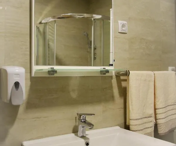 Apartman Vip Aleksa Centar *