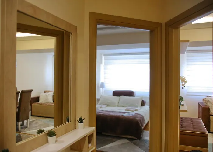 Vip Aleksa Centar * Zlatibor