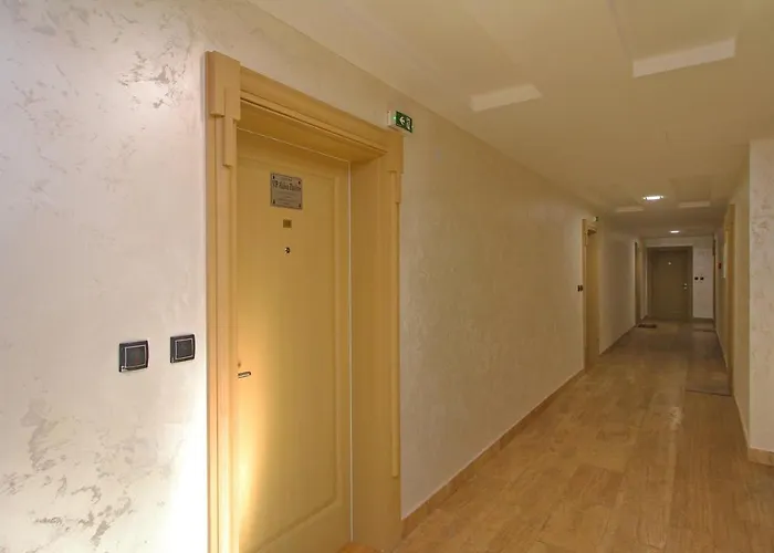 Apartman Vip Aleksa Centar *