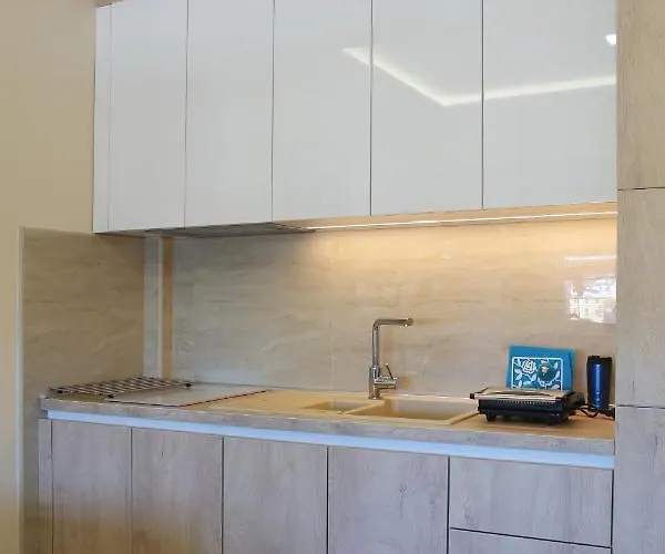 Apartman Vip Aleksa Centar Zlatibor