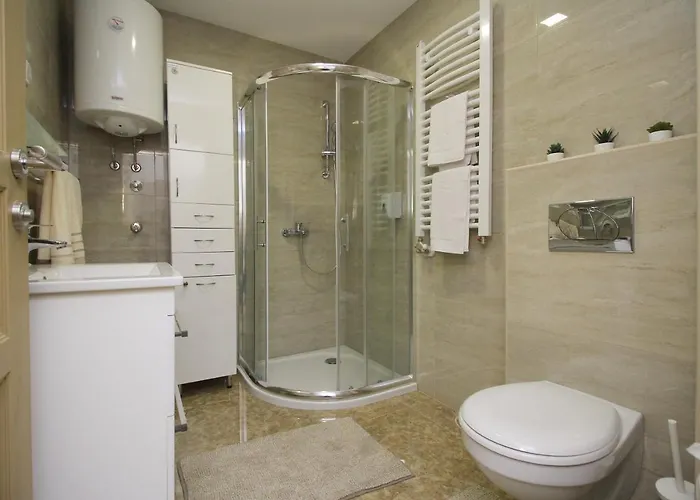 Vip Aleksa Centar Zlatibor