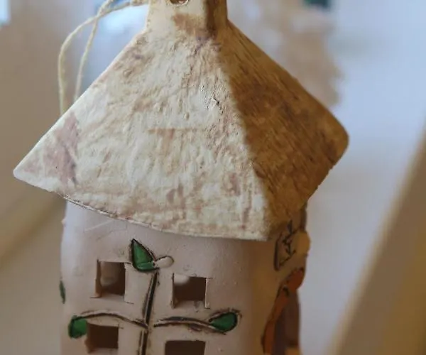 Vip Aleksa Centar Apartman *